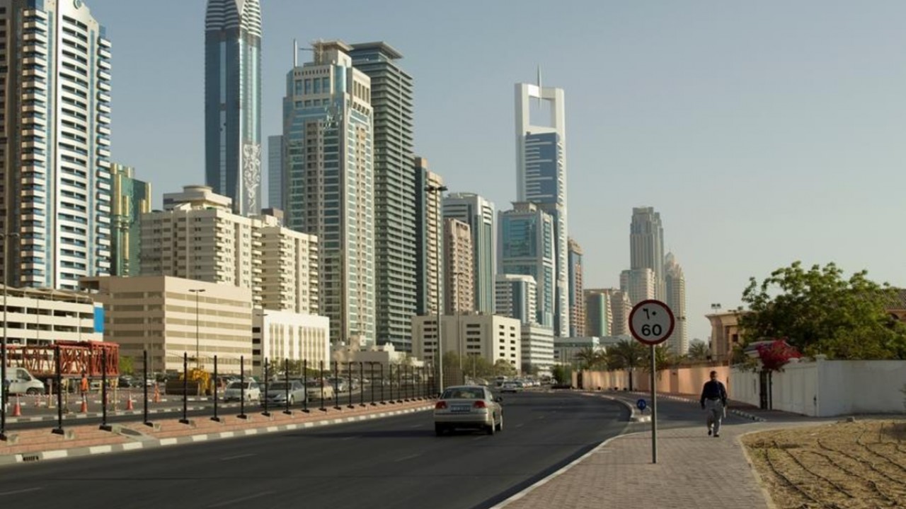 Before COP28, DET's Dubai Way programme promotes ... Image 1